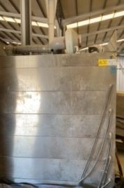 Wachtel Picolo II-5 oven