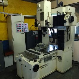 Afiladora de herramientas HAUSER 5 SM