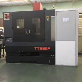Lk Machinery MT800-P Machining center - vertical