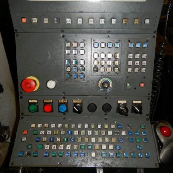 Topper TMV-1050A Machining center - vertical