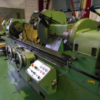 Scledum RG 281 Tool grinding machine