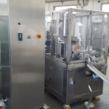 Bosch GKF 1200 Capsule filler
