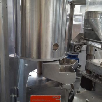 Bosch GKF 1200 Capsule filler