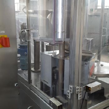 Bosch GKF 1200 Capsule filler