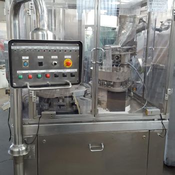 Bosch GKF 1200 Capsule filler