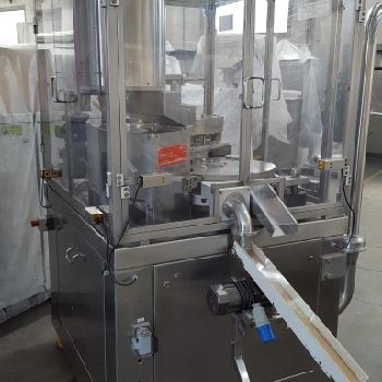 Bosch GKF 1200 Capsule filler