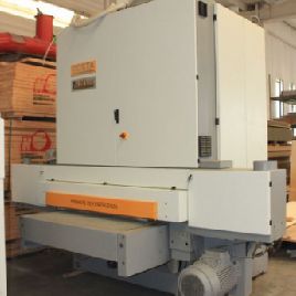 COSTA 80 LINE TR CT 1350 Wide belt sander