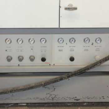 COSTA 80 LINE TR CT 1350 Wide belt sander