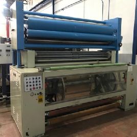 Bianco TRAMATEX SP02 Redresseur de trame