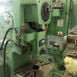 Weingarten AV 16 Excentrische pers