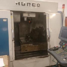 Hurco BMC 30 Machining center - vertical