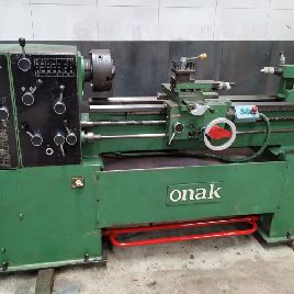 ONAK A-180 lathe