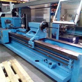 Tos Čelákovice SUS 80/3500 tour lourd