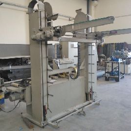 Makor ACA / 2 Energy Ausrüstung