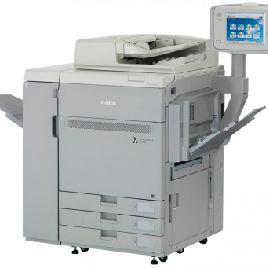 Canon Canon imagePRESS C800 Printing machine