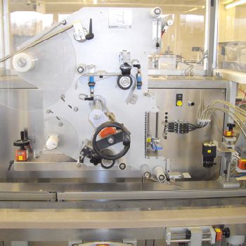 IMA Libra Sens 300 T/B Labeller