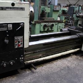 Tour Tos Čelákovice SU 125/2000