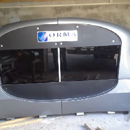 Presse Orma PM AIR 25-14