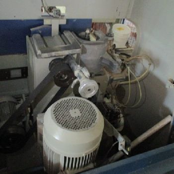 Grecon ProfiJoint Finger Joint machine