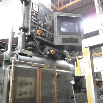 Kollman CNC EL-G 120 cnc universal milling machine