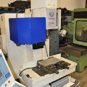 Gloria Europa Machining center - vertical