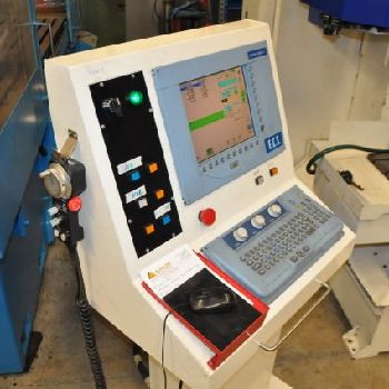 Gloria Europa Machining center - vertical