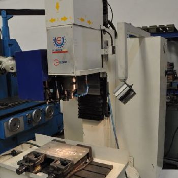 Gloria Europa Machining center - vertical