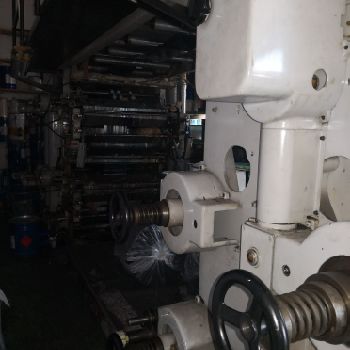 Italia CARRARO Printing machine