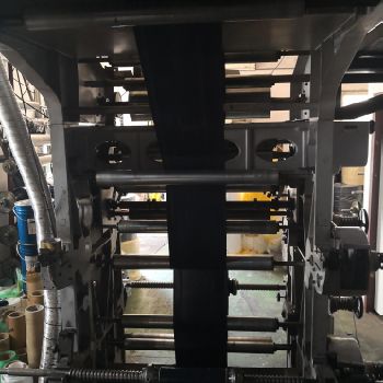 Italia CARRARO Printing machine