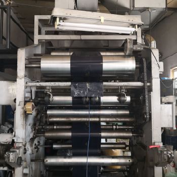 Italia CARRARO Printing machine