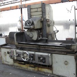 Rectifieuse plane Stanko 3B722