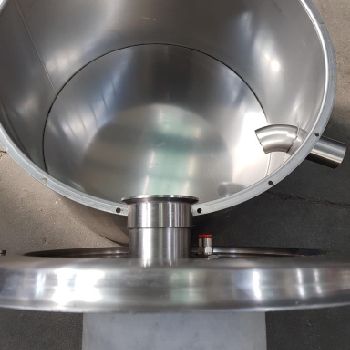 FABER - Powder dosing conveying machine used