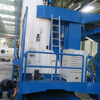 Jobs JOMACH 159 Portal milling machine