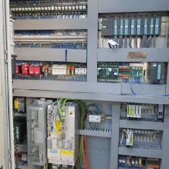 Jobs JOMACH 159 Portal milling machine