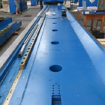 Jobs JOMACH 159 Portal milling machine