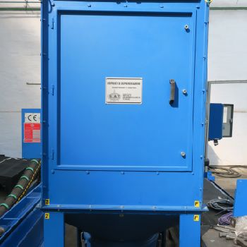 Jobs JOMACH 159 Portal milling machine