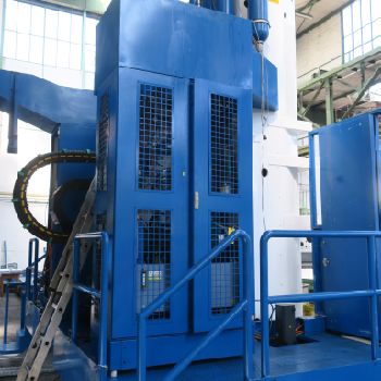 Jobs JOMACH 159 Portal milling machine