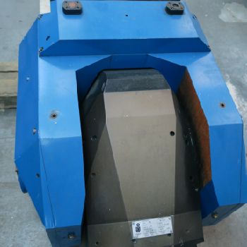 Jobs JOMACH 159 Portal milling machine