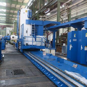 Jobs JOMACH 159 Portal milling machine