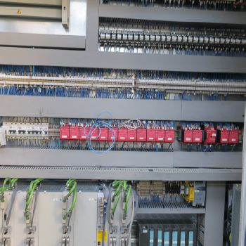 Jobs JOMACH 159 Portal milling machine