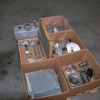 Bosch GKF 700S S Capsule filler