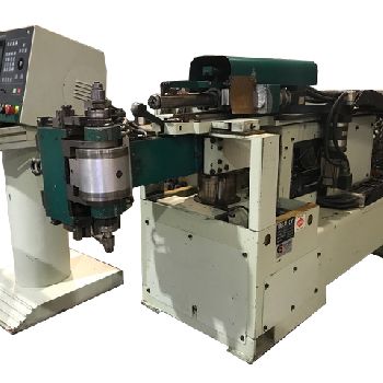 BLM Multipla Tube bending machine