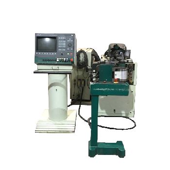 BLM Multipla Tube bending machine