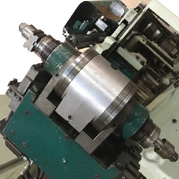 BLM Multipla Tube bending machine