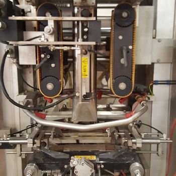 Bosch SVK 2500 A Bagging machine - Vertical - Sachet machine