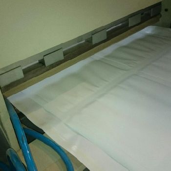 Welding Machinery S.R.L. SBC 650 Envelopes making and printing machine