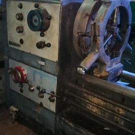 Tour lourd Clovis Merli CLOVIS 28 d'occasion