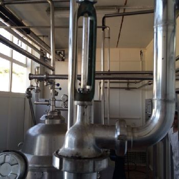 Westfalia MSA35 Centrifuge