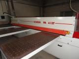 Scheer PA 4137; PA4137 Panel saw