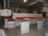 Scheer PA 4137; PA4137 Panel saw